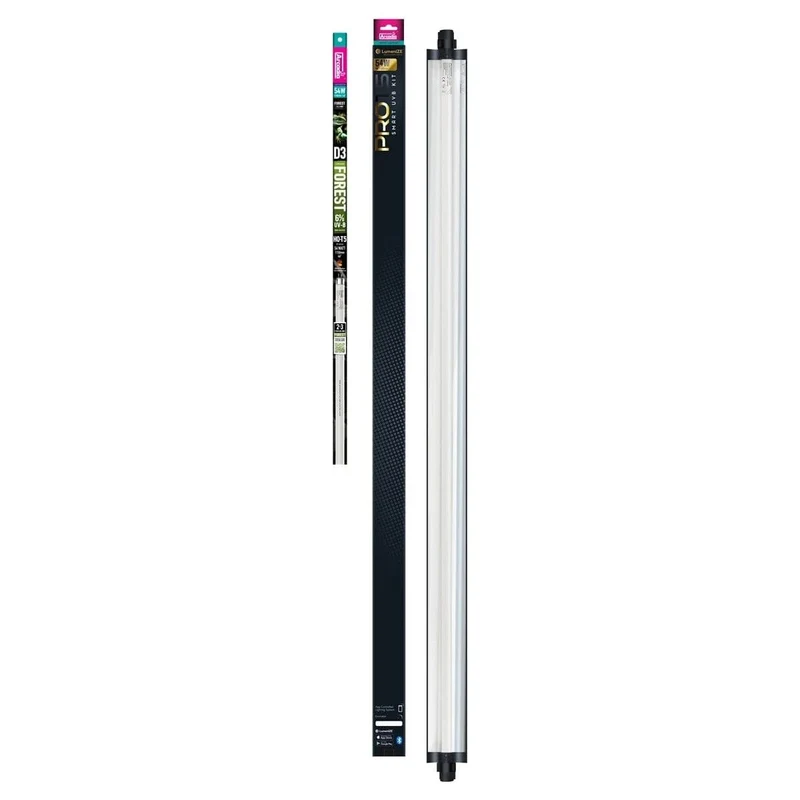 LUMENIZE PRO T5 UVB KIT D3 6% UVB 54 WATT