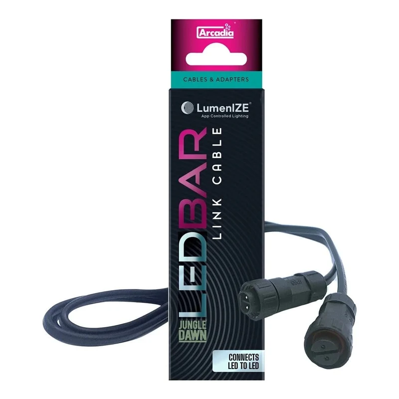LUMENIZE LED TO LED 1.2M LINK CABLE