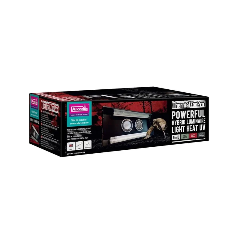 THERMALZOO PRO TWIN