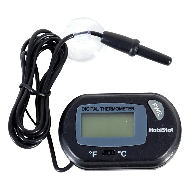 HABISTAT DIGITAL THERMOMETER