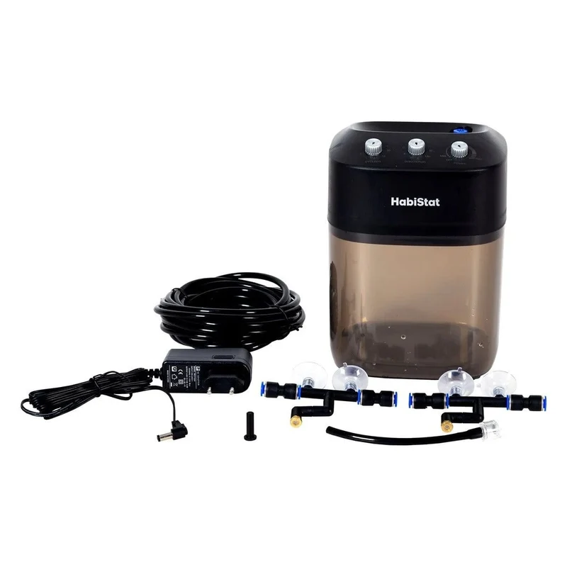 HABISTAT RAINMAKER