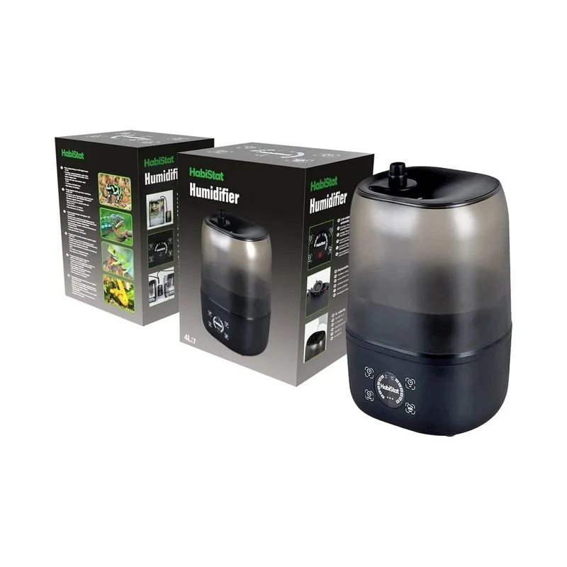 HABISTAT DIGITAL TIMING HUMIDIFIER