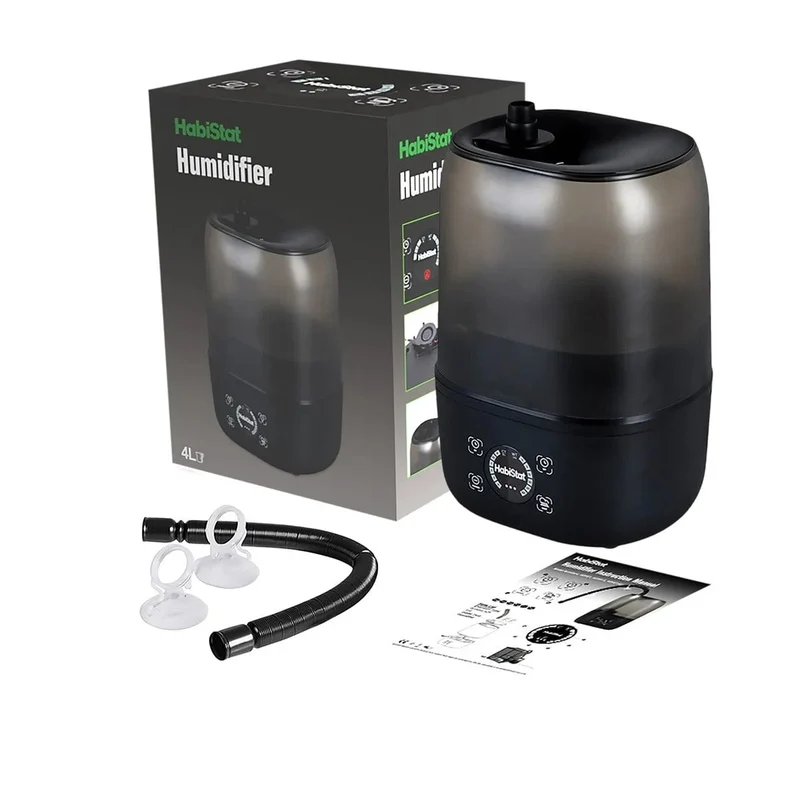 HABISTAT DIGITAL TIMING HUMIDIFIER