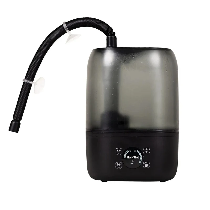 HABISTAT DIGITAL TIMING HUMIDIFIER