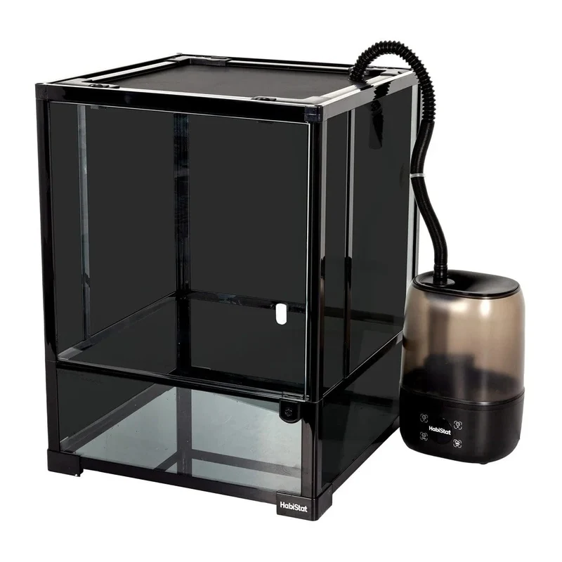 HABISTAT DIGITAL TIMING HUMIDIFIER