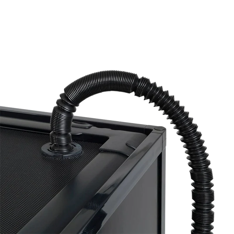 HABISTAT DIGITAL TIMING HUMIDIFIER