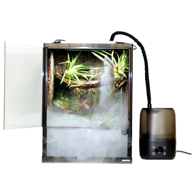 HABISTAT DIGITAL TIMING HUMIDIFIER