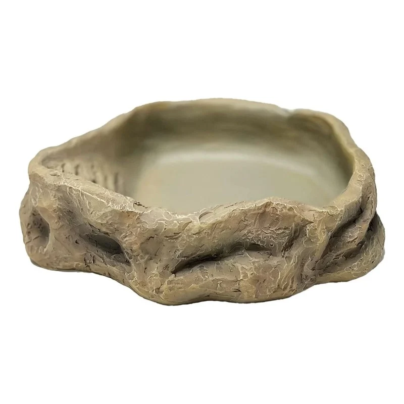 REPTO DECO WATER DISH L