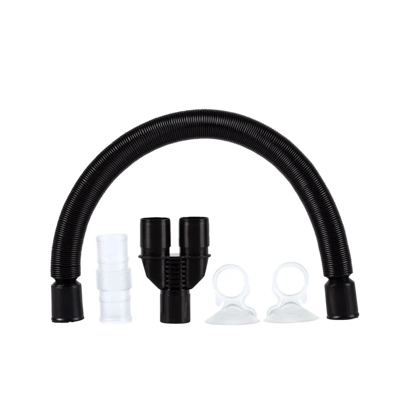 HABISTAT DUAL OUTLET