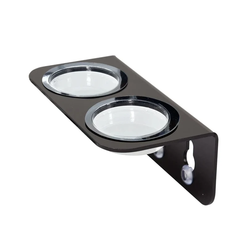 HABISTAT ARBOREAL FEEDING LEDGE DOUBLE