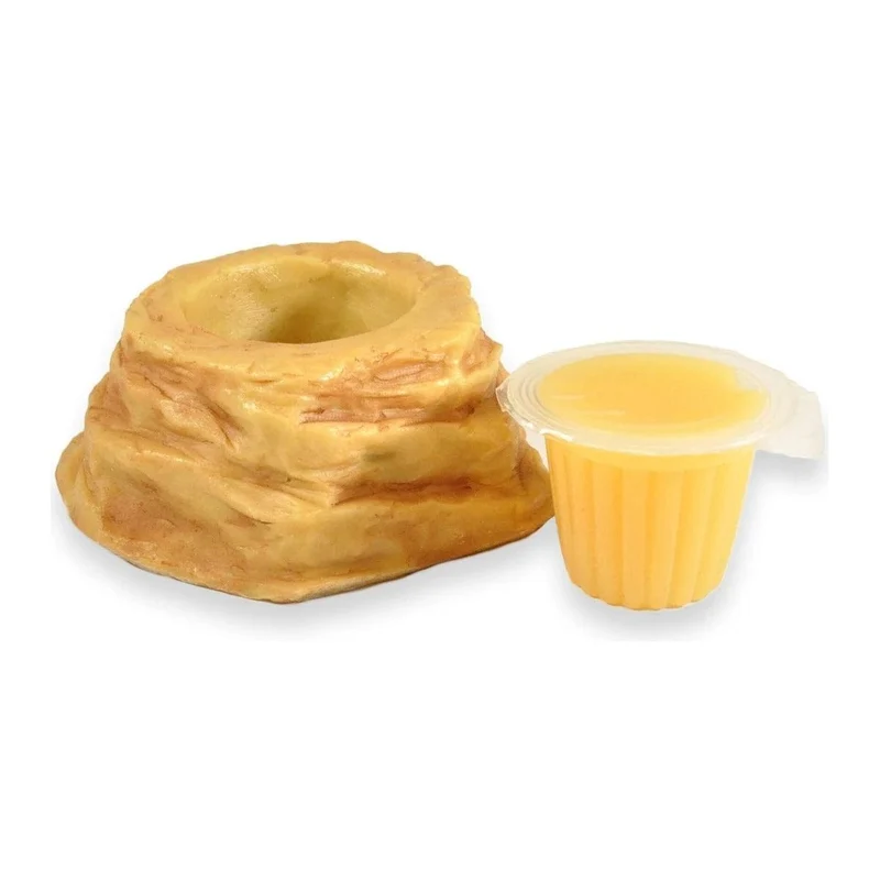 HABISTAT SANDSTONE JELLY POT HOLDER