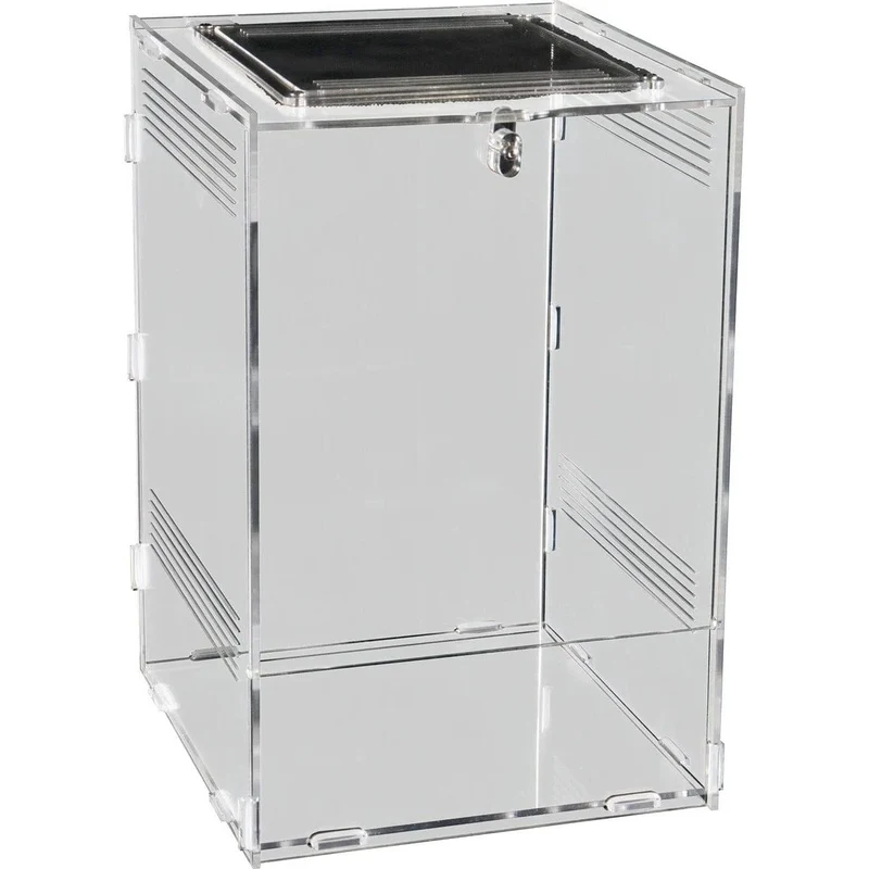 REPTO TERRA CLEAR 19,5X18,5X29