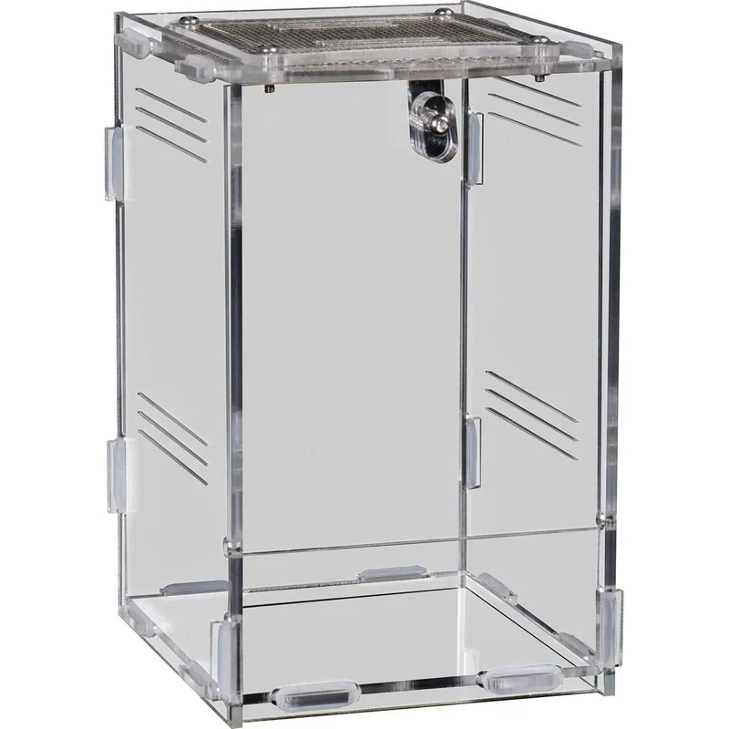 REPTO TERRA CLEAR 15X16,5X21,5