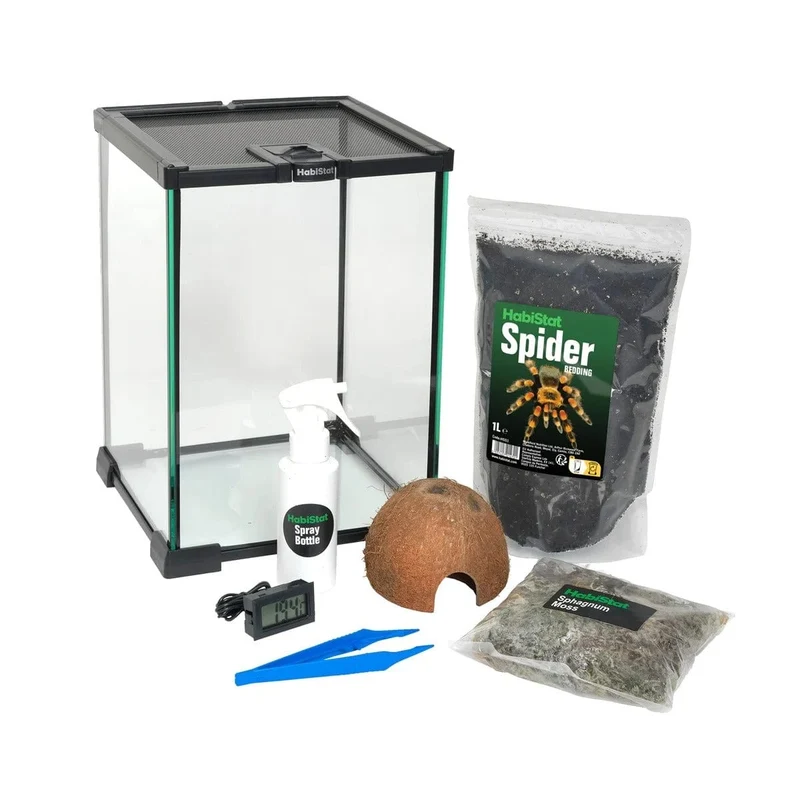 HABISTAT INVERTEBRATE STARTER KIT