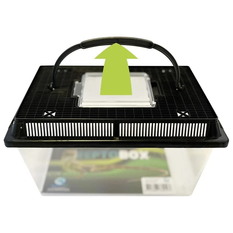 REPTO BOX 27 X 17 X 16CM