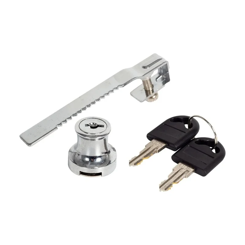 HABISTAT VIVARIUM LOCK 90MM