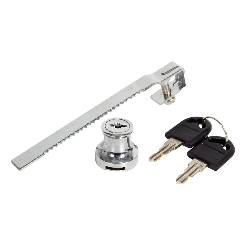HABISTAT VIVARIUM LOCK 120MM