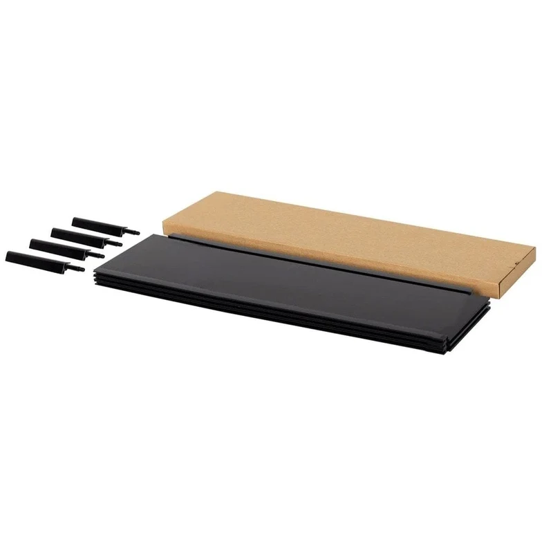 HABISTAT STACKING KIT FOR GLASS TERRARIUM 60X45CM
