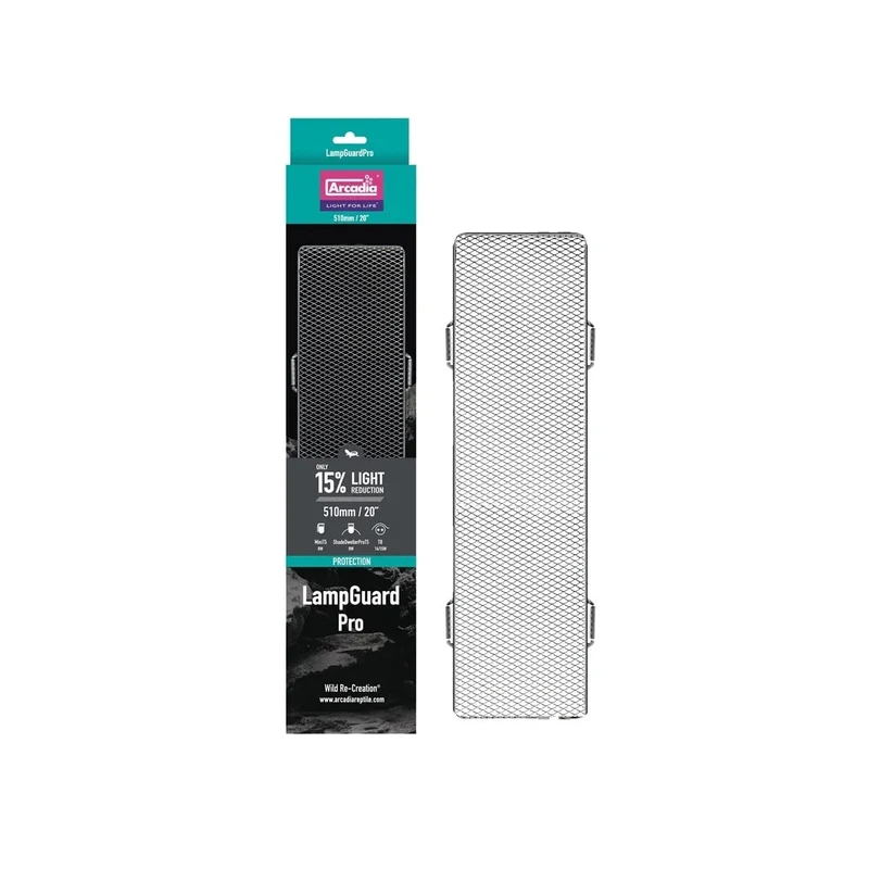 ARCADIA LAMP GUARD PRO 51CM