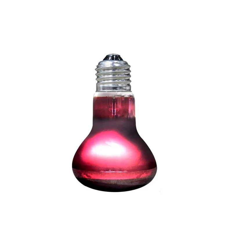 ARCADIA INFRARED BASKING SPOT 50 WATT