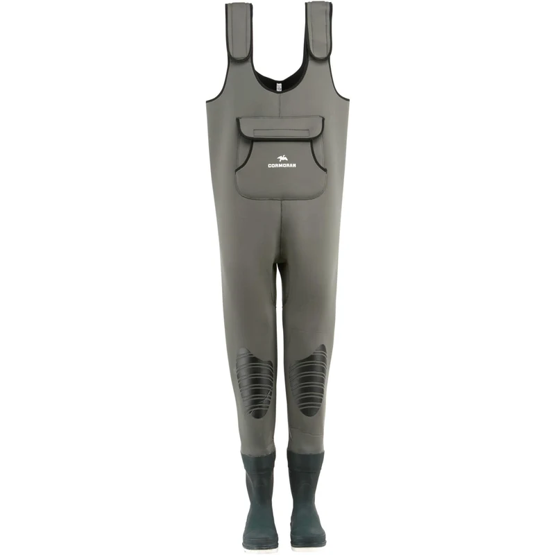 Waders en néoprène - Taille au choix - Cormoran