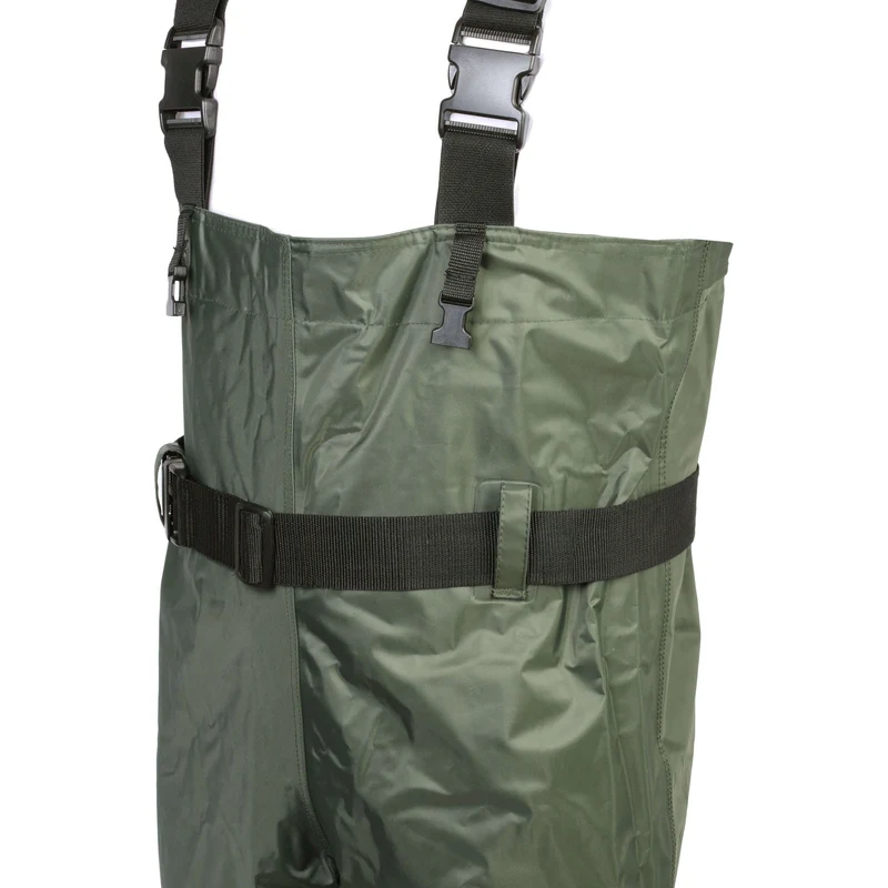 Waders PVC avec sacoche de travail - Les plus vendues ! - Cormoran