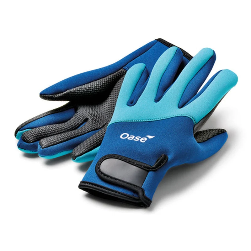 Pond Gloves - Gants de travail pour bassin - Taille au choix - Oase