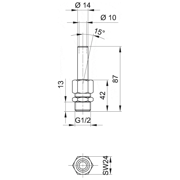 KOMET 5 - 10 T