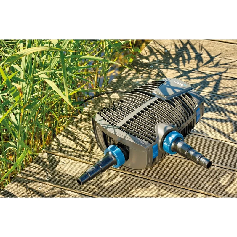 AquaMax Eco Premium 13000 - Pompe PRO pour étang NEW 2024 - Oase