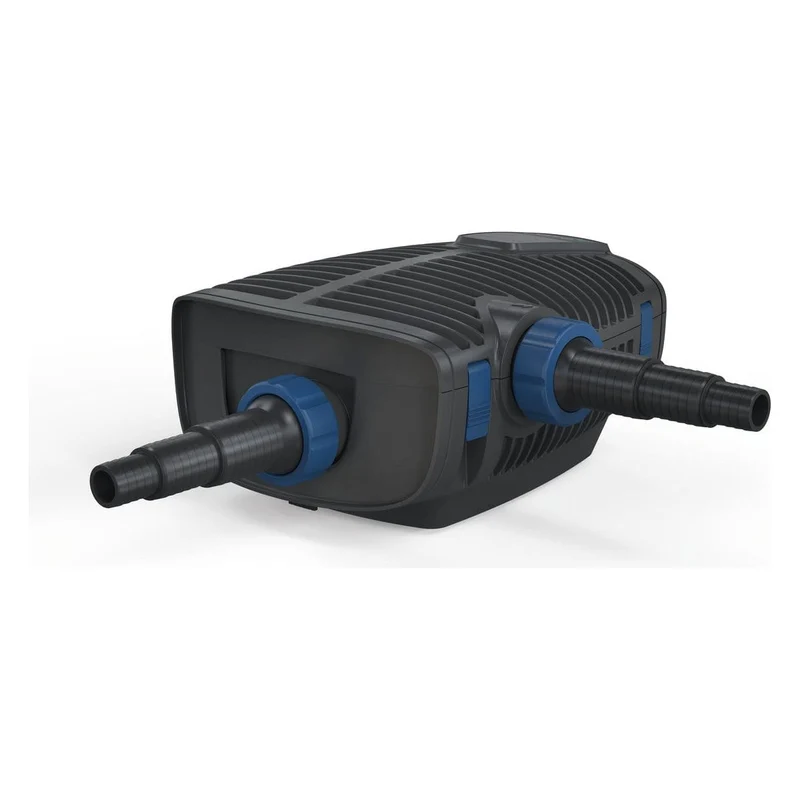 AquaMax Eco Premium 7000 - Pompe PRO pour étang NEW 2024 - Oase