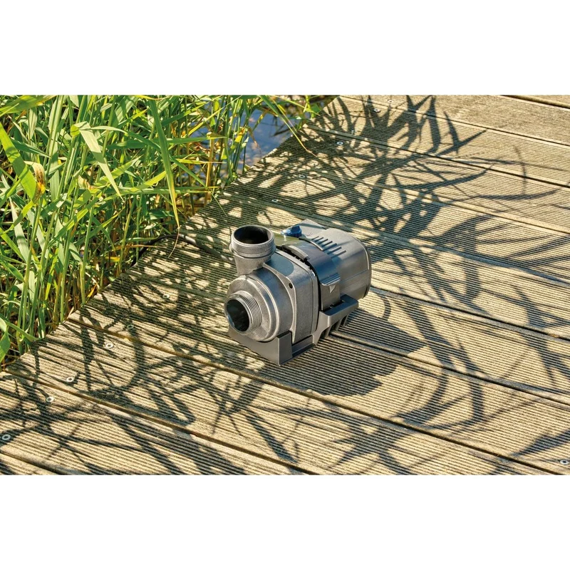 AquaMax Eco Premium 7000 - Pompe PRO pour étang NEW 2024 - Oase
