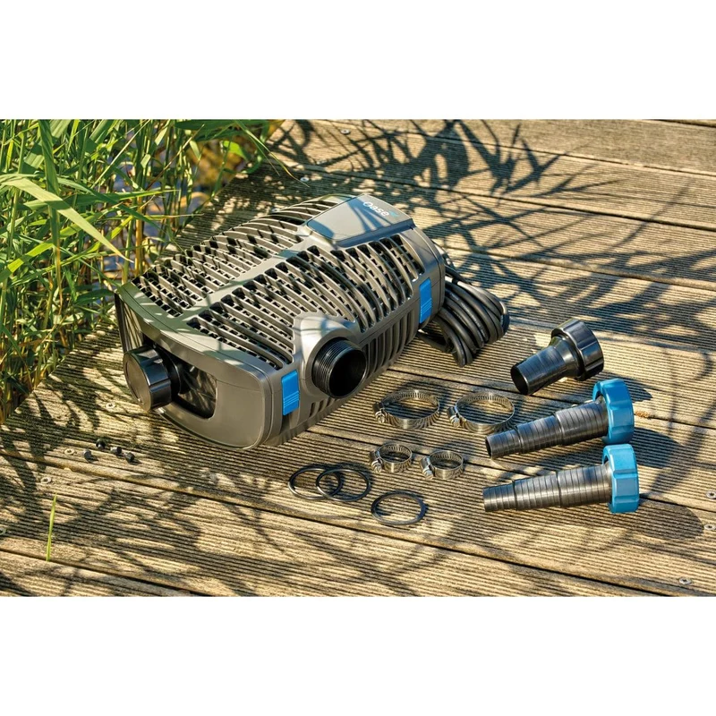 AquaMax Eco Premium 21000 - Pompe PRO pour étang NEW 2024 - Oase