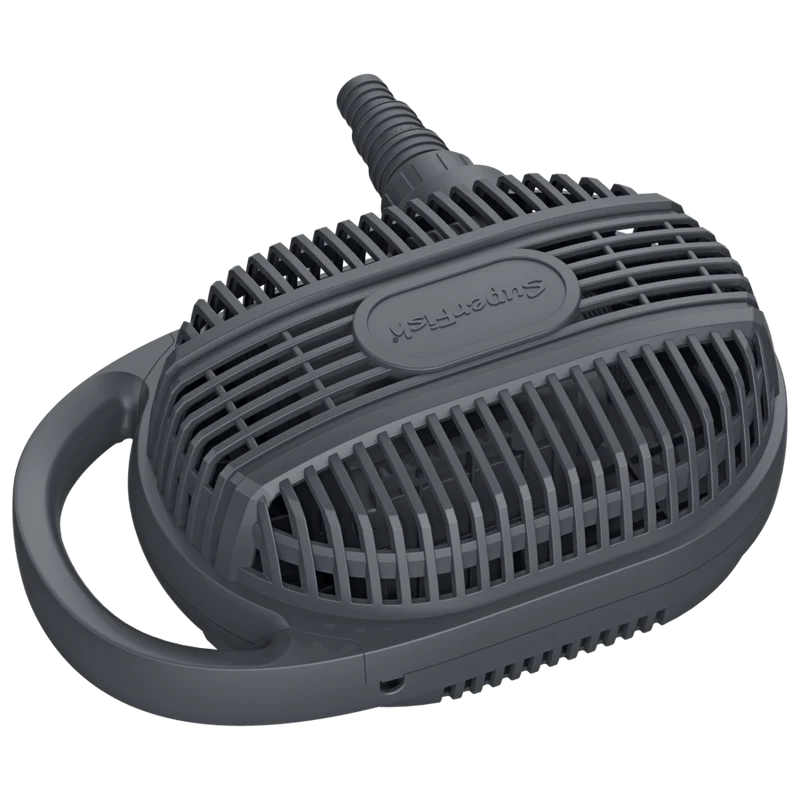 PondECO Next 5000 - Pompe pour étang basse consommation - Superfish