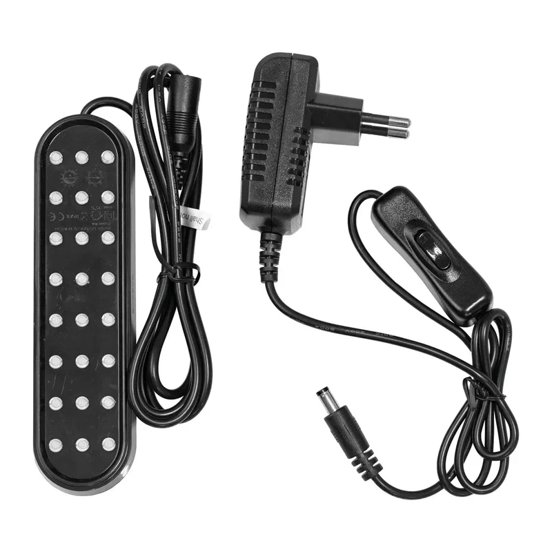 Pièces détachées pour Aquarium SF PANORAMA Superfish 20L