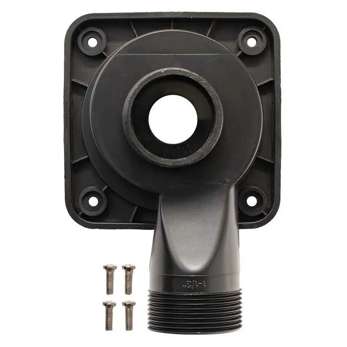 Pièces détachées pour PondEco Plus RC 5000 - Pompe pour étang très économe avec télécommande - Superfish