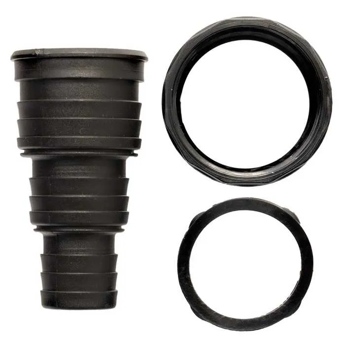 Pièces détachées pour PondEco Plus RC 5000 - Pompe pour étang très économe avec télécommande - Superfish