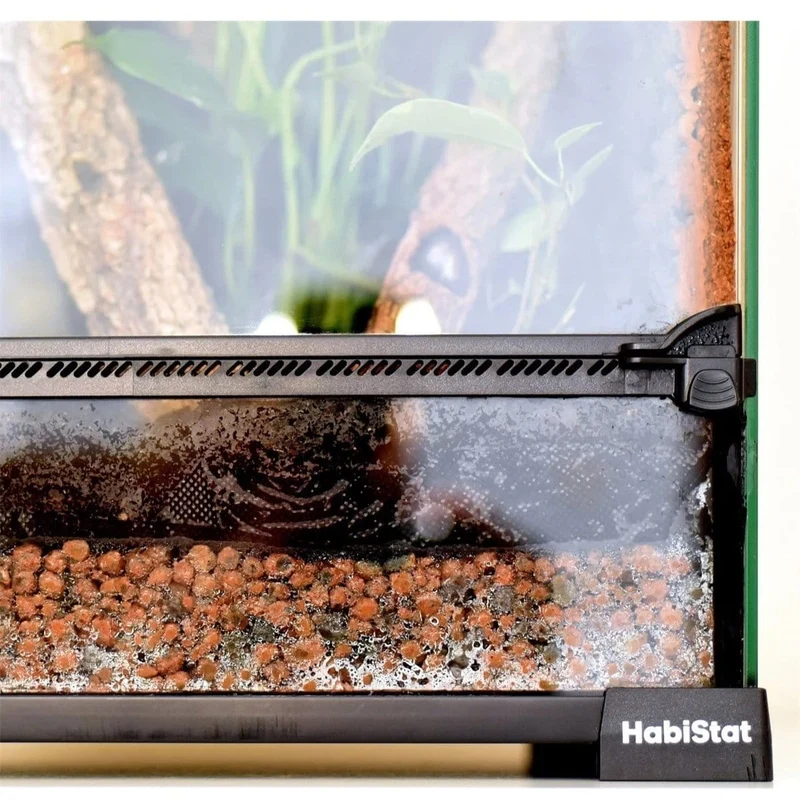 HABISTAT AMAZON SINKING CLAY BALL FILTRATION SUBSTRATE 10 LITRES