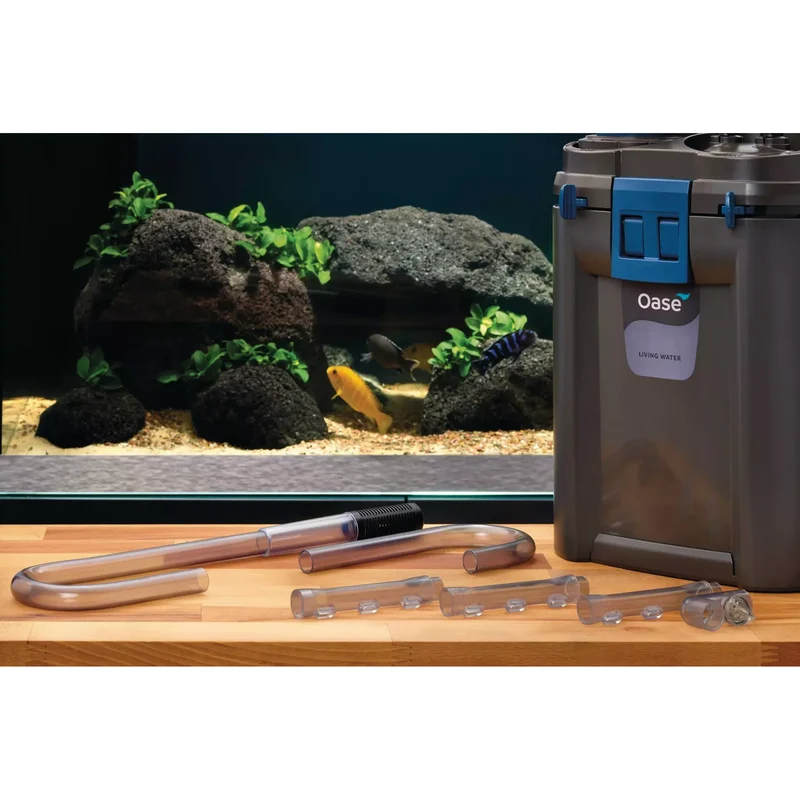 BioMaster² 850 - Filtre externe pour aquarium - Oase - New