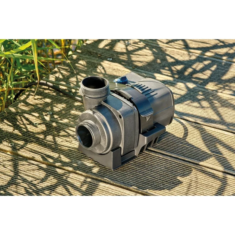 AquaMax Eco Premium 17000 - Pompe PRO pour étang et ses accessoires
