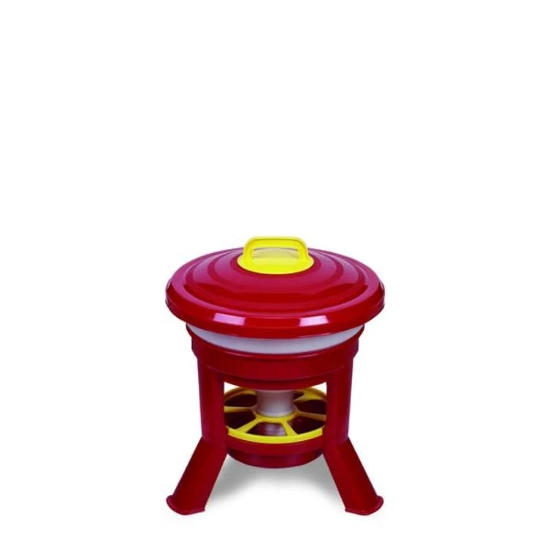 IMPERIAL MANGEOIRE HOPPER 20 L