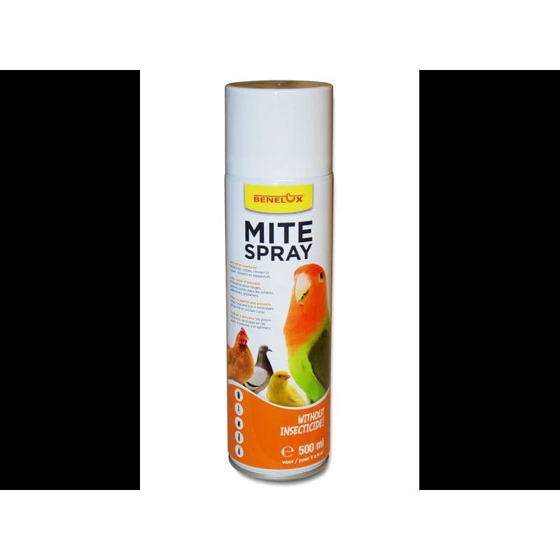 MITE SPRAY 500ML