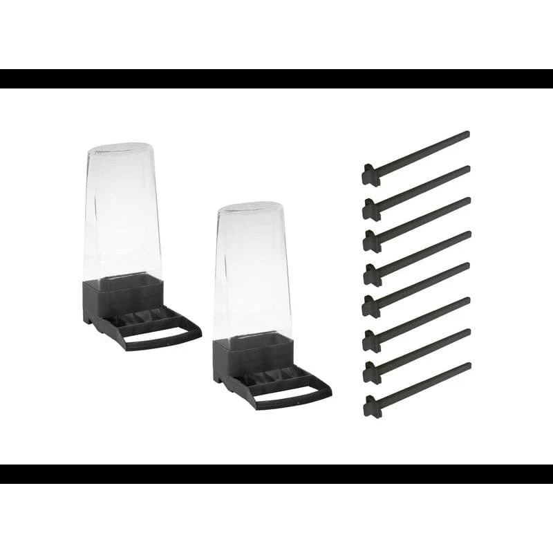PACK ACCESSOIRES OISEAUX