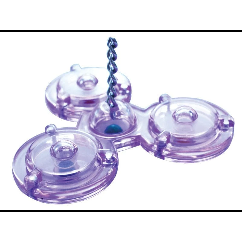 SPACE SPINNER