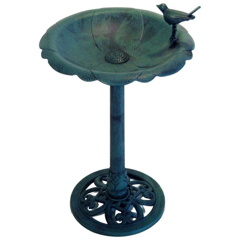 FONTAINE OISEAU ALL SEASON