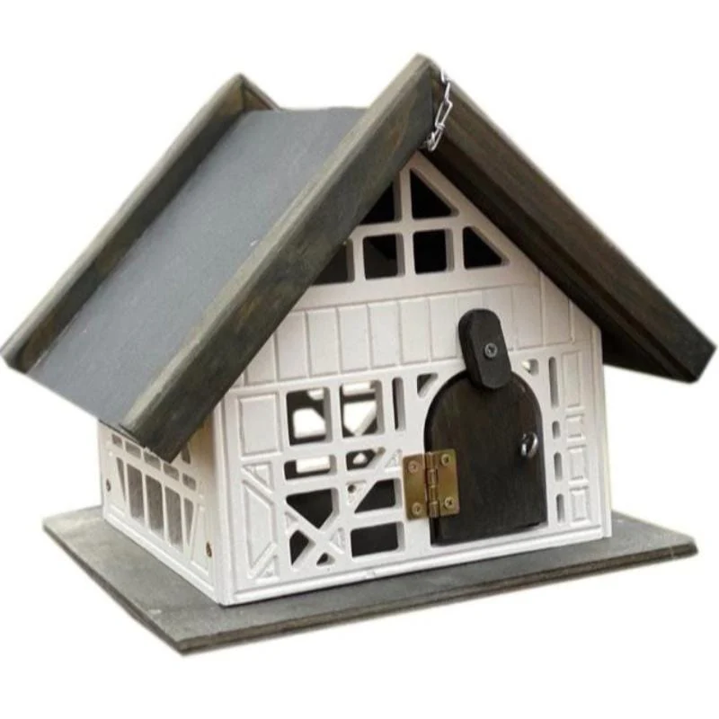MAISON D'HIVER SAMARA