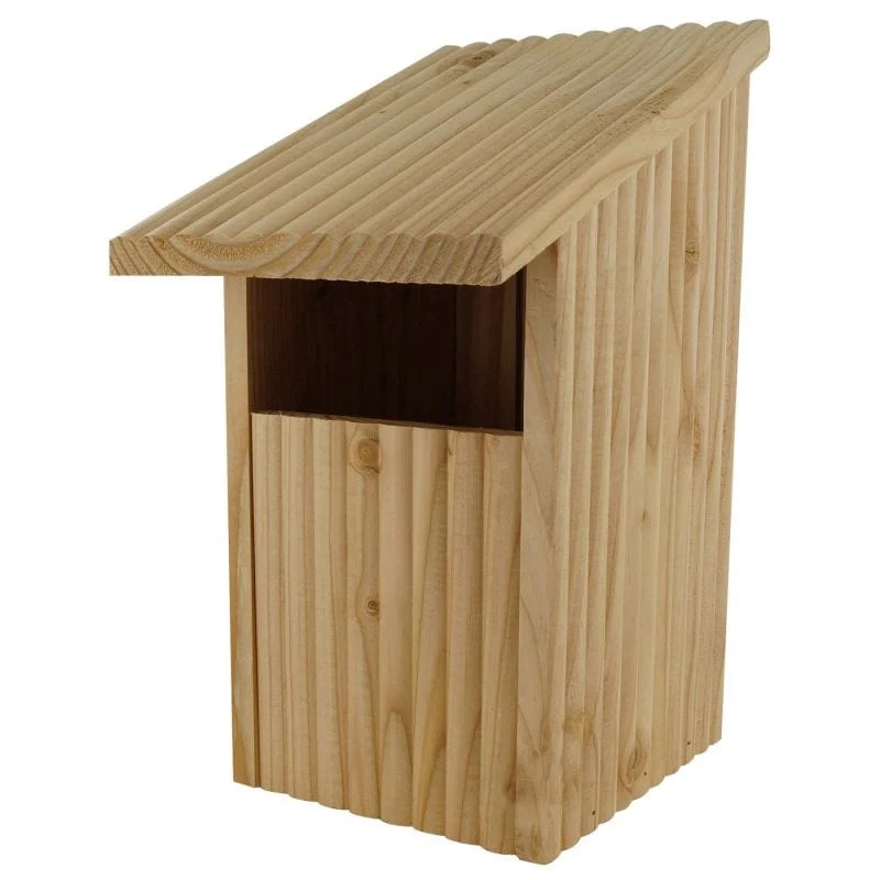 REFUGE POUR LES OISEAUX
