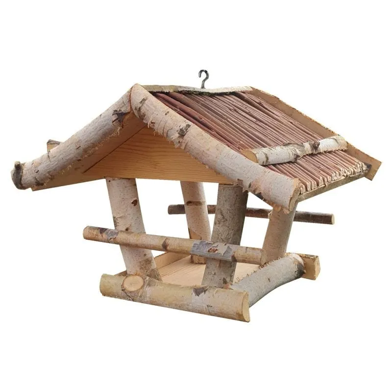 NICHOIRS SUSPENDUS 33 X 28 X 30 CM