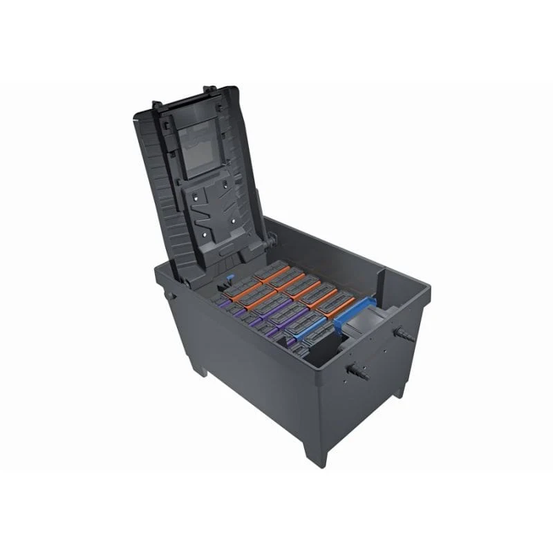 Kit complet de mousses pour OASE SCREENMATIC 36