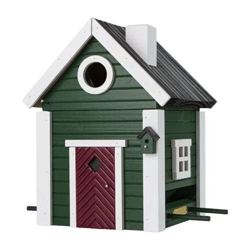 MULTIHOLK MAISON VERTE