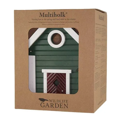MULTIHOLK MAISON VERTE